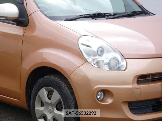 Toyota PASSO 2012-11 257077-16