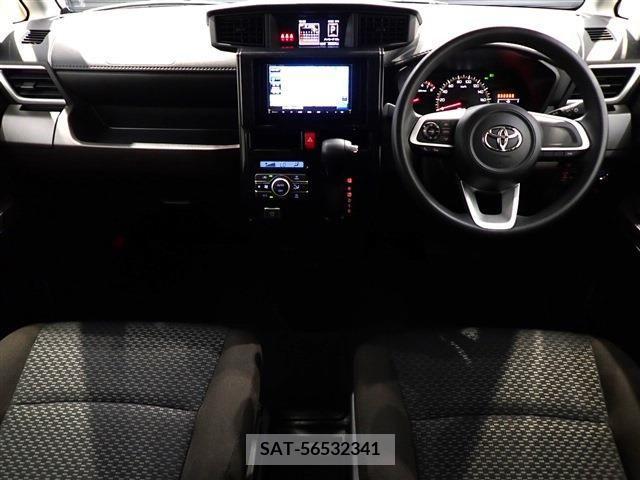 Toyota ROOMY 2022-07 367427-10