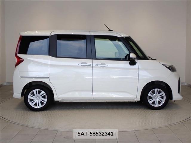Toyota ROOMY 2022-07 367427-29