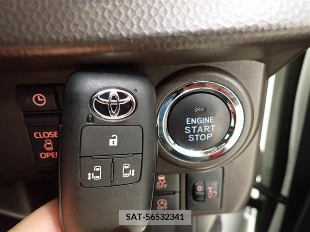 Toyota ROOMY 2022-07 367427-9