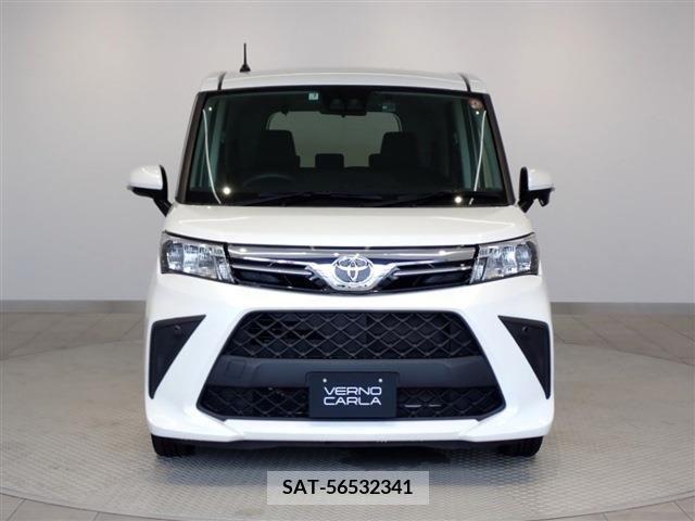 Toyota ROOMY 2022-07 367427-4