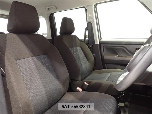 Toyota ROOMY 2022-07 367427-21