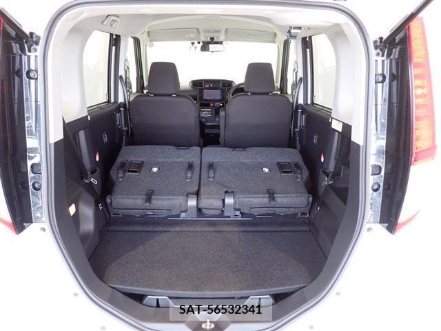 Toyota ROOMY 2022-07 367427-26