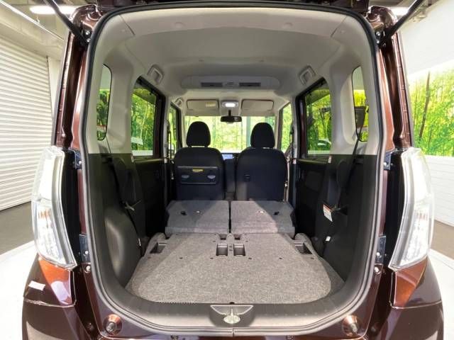 Nissan DAYZ ROOX 2015-01 22785-10