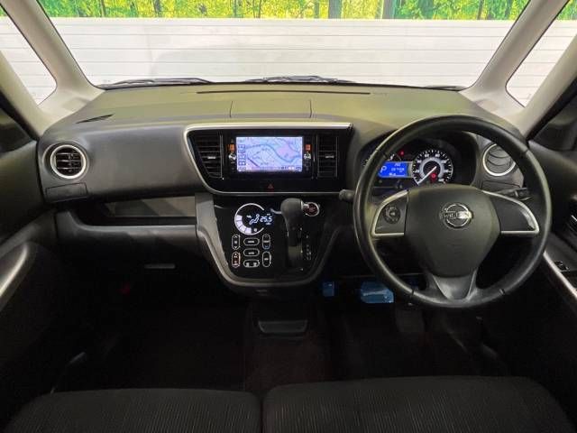 Nissan DAYZ ROOX 2015-01 22785-1