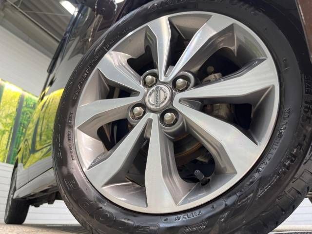 Nissan DAYZ ROOX 2015-01 22785-13