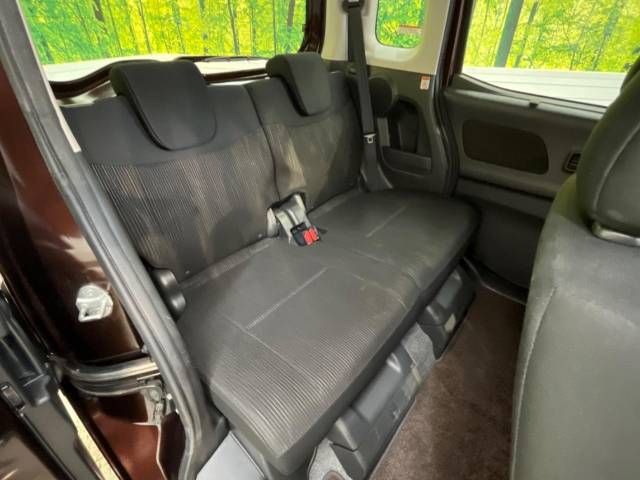 Nissan DAYZ ROOX 2015-01 22785-9