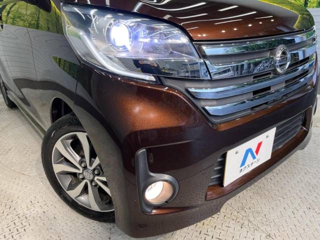 Nissan DAYZ ROOX 2015-01 22785-12