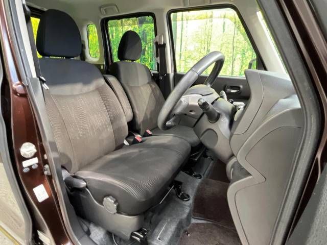 Nissan DAYZ ROOX 2015-01 22785-8