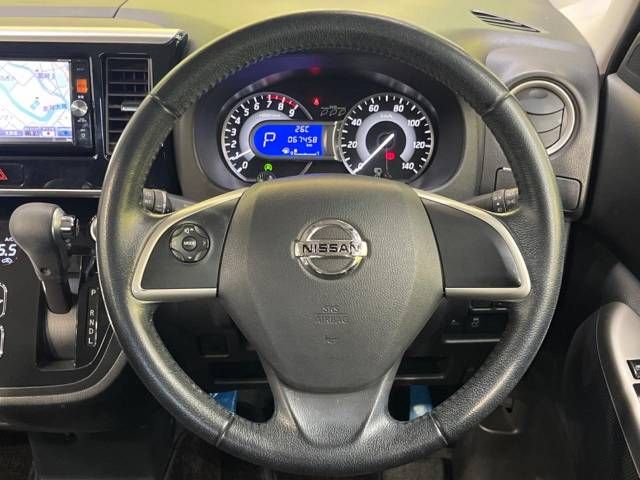Nissan DAYZ ROOX 2015-01 22785-11