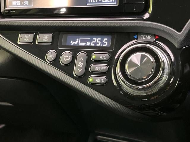 Toyota AQUA 2016-09 191509-7