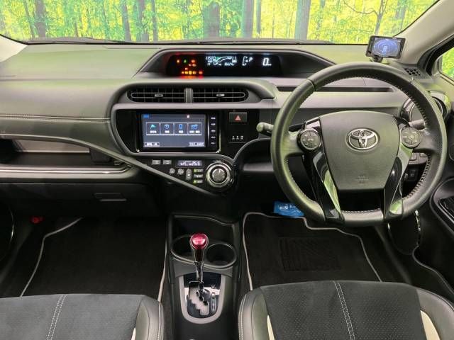 Toyota AQUA 2016-09 191509-1