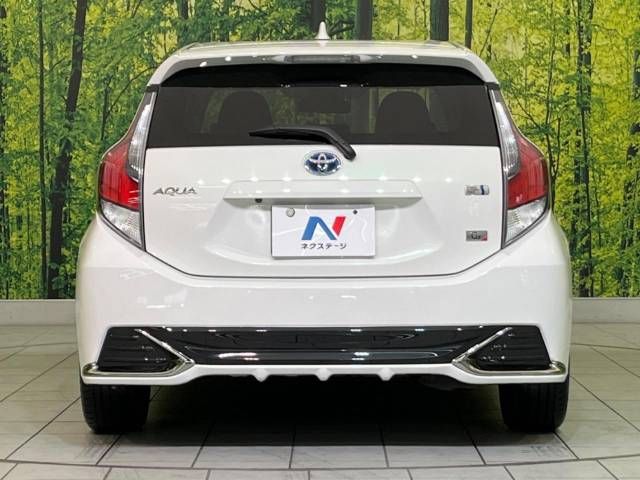 Toyota AQUA 2016-09 191509-15