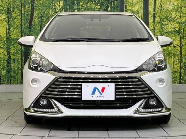 Toyota AQUA 2016-09 191509-14