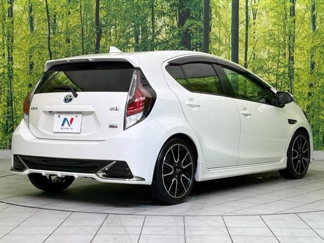 Toyota AQUA 2016-09 191509-17