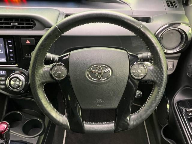 Toyota AQUA 2016-09 191509-11