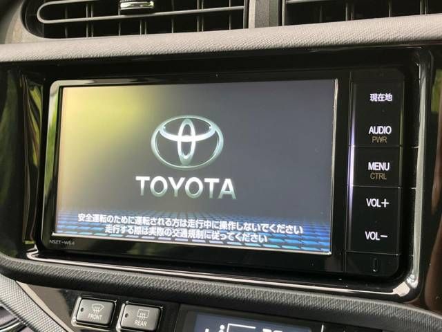 Toyota AQUA 2016-09 191509-2