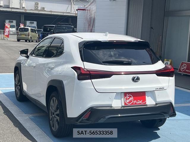 Lexus UX 2023-02 354236-7