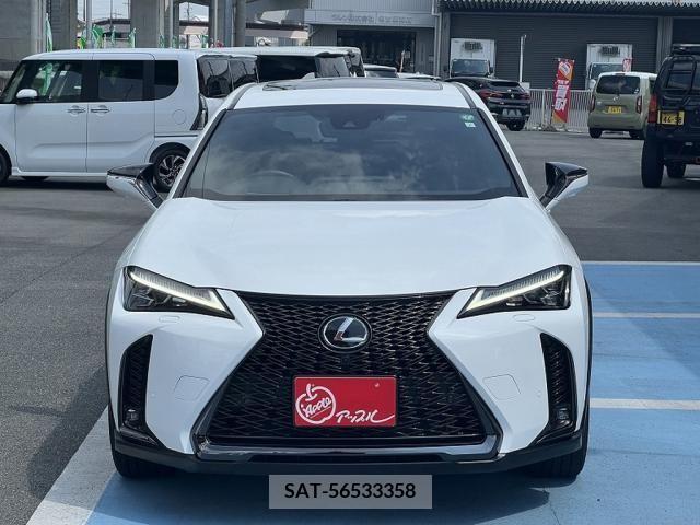 Lexus UX 2023-02 354236-5