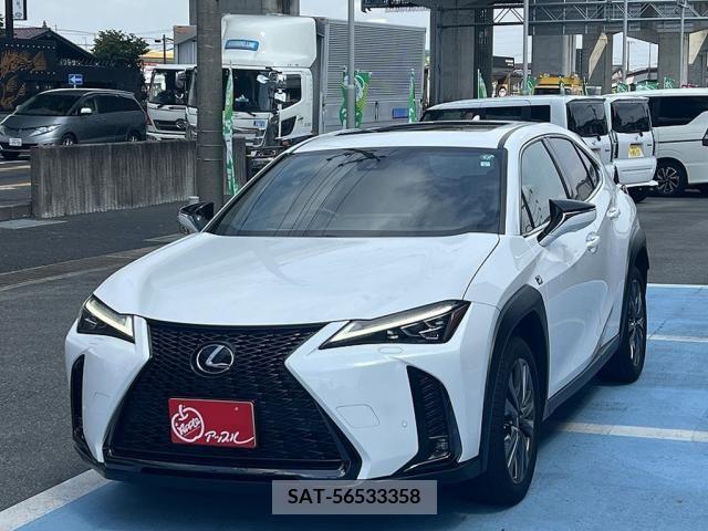 Lexus UX 2023-02 354236-4