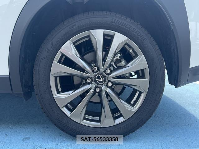 Lexus UX 2023-02 354236-15