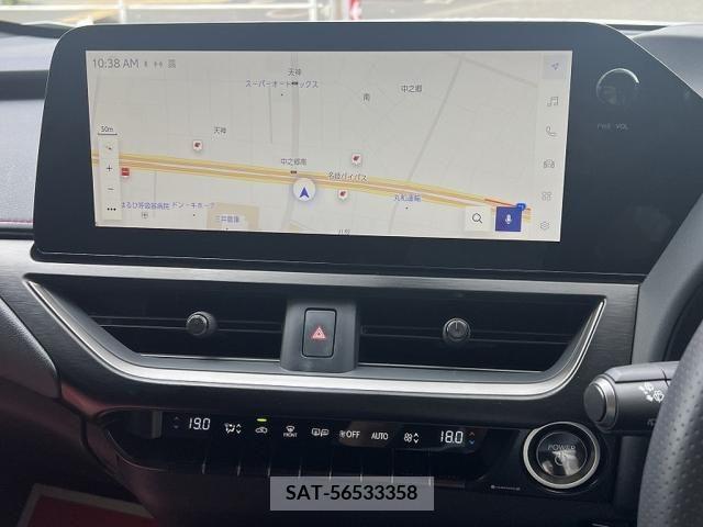 Lexus UX 2023-02 354236-28