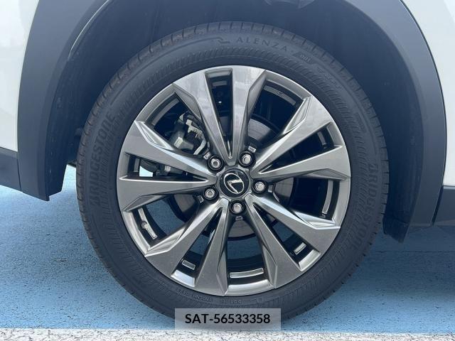 Lexus UX 2023-02 354236-12