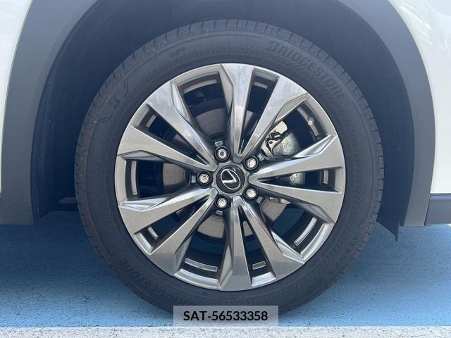 Lexus UX 2023-02 354236-11