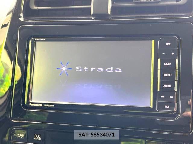 Toyota PRIUS 2018-10 331023-2