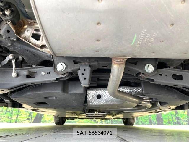 Toyota PRIUS 2018-10 331023-19