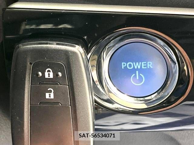 Toyota PRIUS 2018-10 331023-5