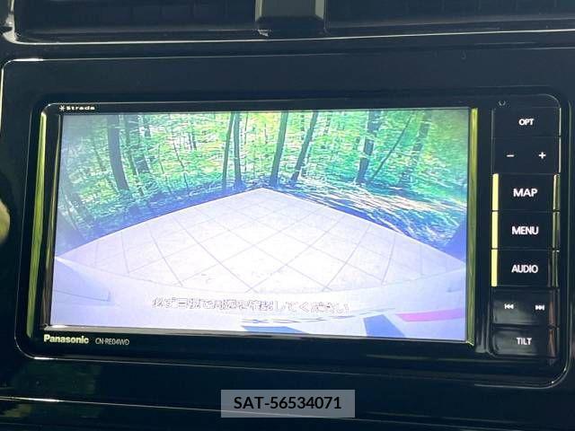Toyota PRIUS 2018-10 331023-3