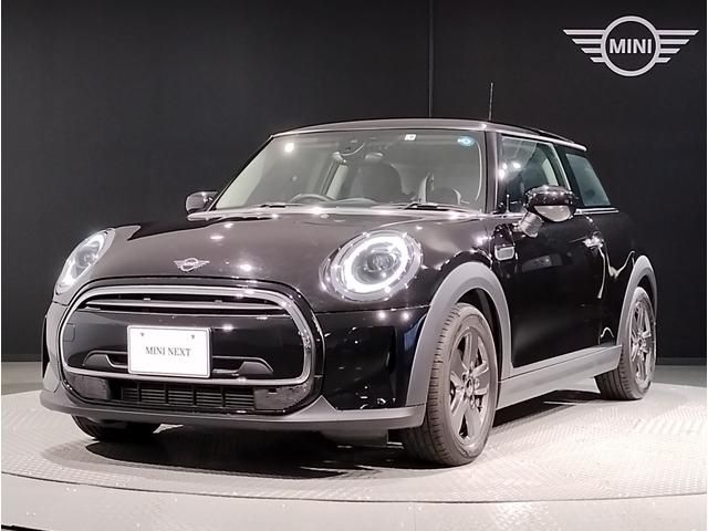 Bmw MINI 2021-09 192688-0