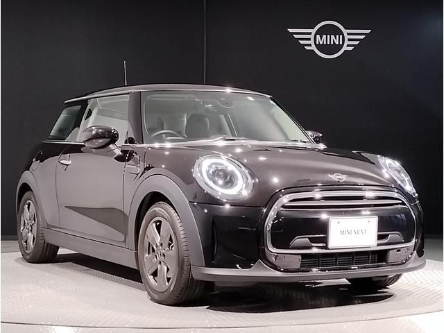Bmw MINI 2021-09 192688-5