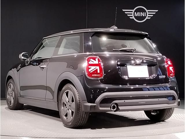 Bmw MINI 2021-09 192688-6