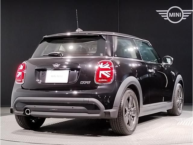 Bmw MINI 2021-09 192688-2