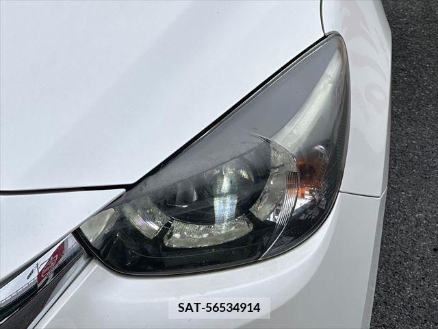 Mazda DEMIO 2016-08 301952-10