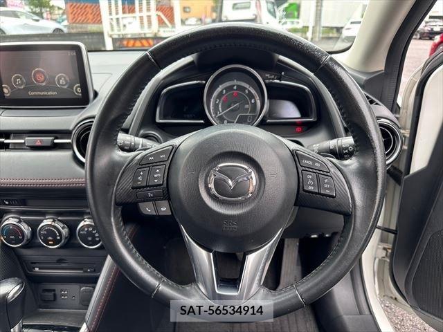 Mazda DEMIO 2016-08 301952-9