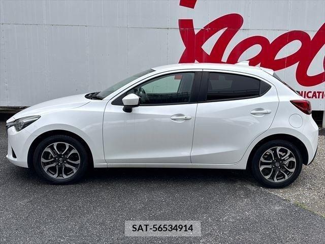 Mazda DEMIO 2016-08 301952-19