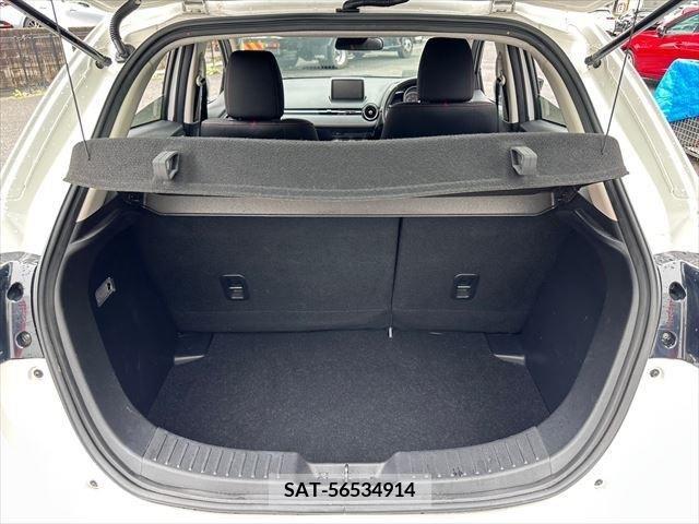 Mazda DEMIO 2016-08 301952-8