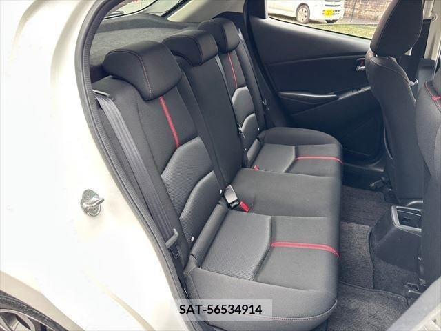 Mazda DEMIO 2016-08 301952-7
