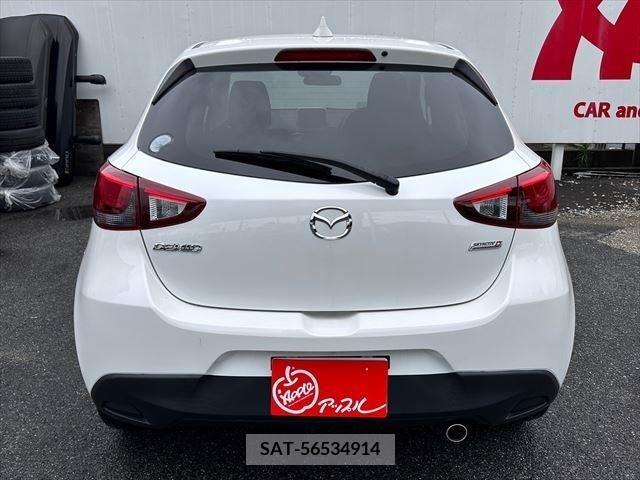 Mazda DEMIO 2016-08 301952-17