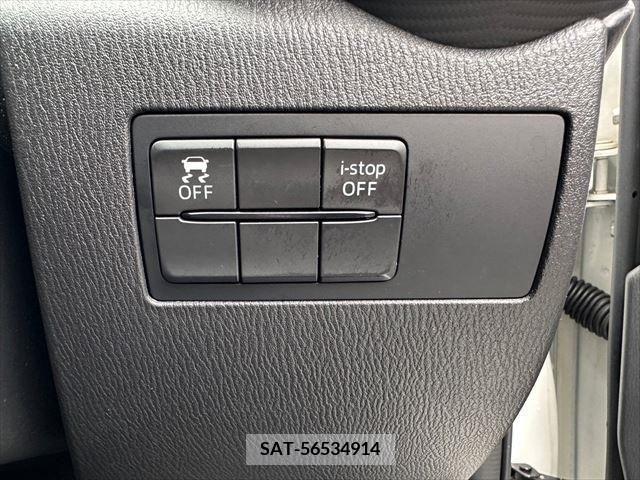 Mazda DEMIO 2016-08 301952-5