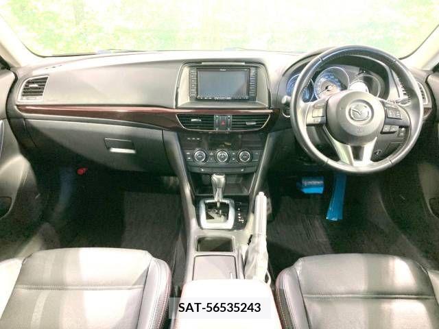 Mazda ATENZA WAGON 2013-08 292715-1