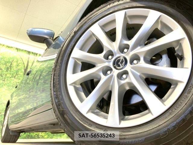 Mazda ATENZA WAGON 2013-08 292715-12