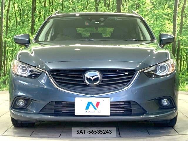 Mazda ATENZA WAGON 2013-08 292715-14