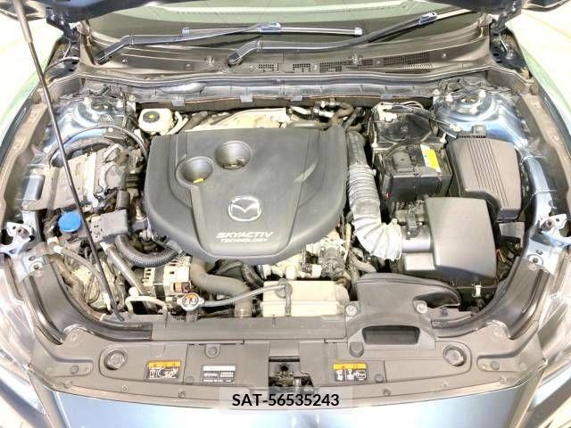 Mazda ATENZA WAGON 2013-08 292715-18