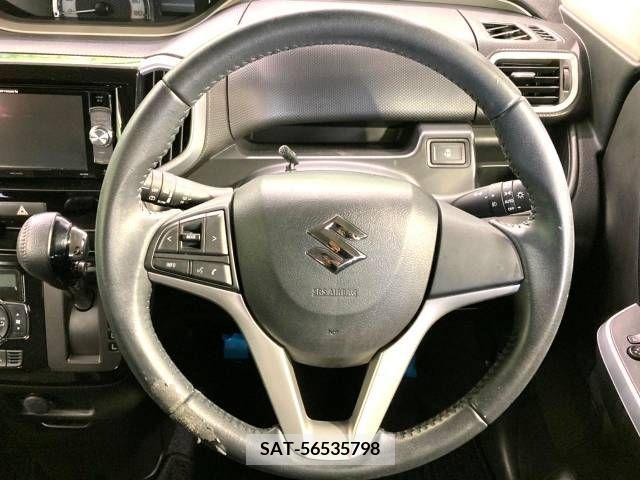 Suzuki SOLIO BANDIT 2015-09 394151-11