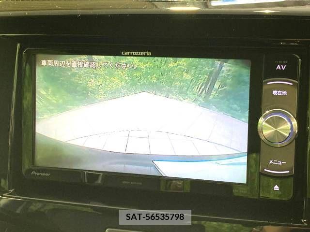 Suzuki SOLIO BANDIT 2015-09 394151-3
