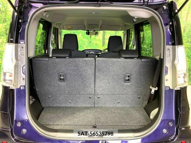 Suzuki SOLIO BANDIT 2015-09 394151-10